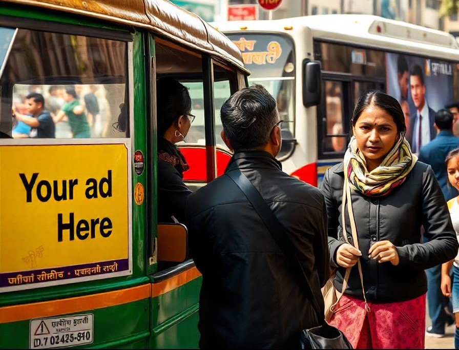 auto rickshaw